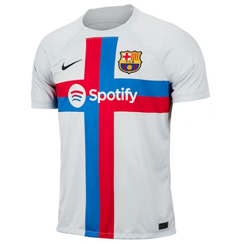 22-23 Barcelona Dry-FIT Stadium UEFA Champions League 3rd Jersey (DN2713043)