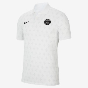 21-22 Paris Saint Germain Polo Shirt (CW5310100)