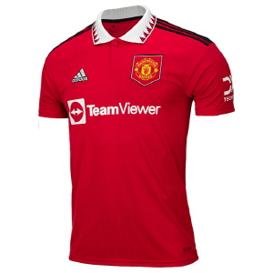 22-23 Manchester United Home Jersey (H13881)