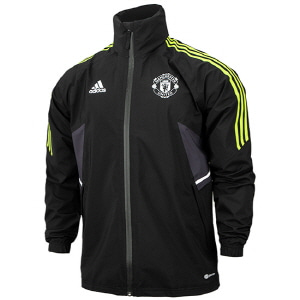 22-23 Manchester United EU Rain Jacket (HE6679)