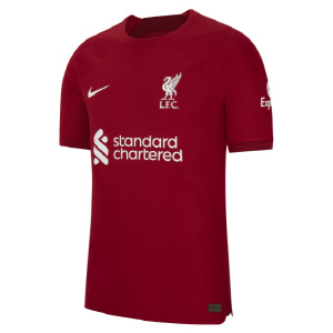 22-23 Liverpool Dry-FIT ADV Match UEFA Champions LeagueHome Jersey -AUTHENTIC (DJ7647609)