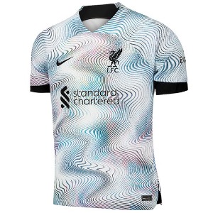 22-23 Liverpool Dry-FIT Stadium UEFA Champions League Away Jersey (DN2715101)