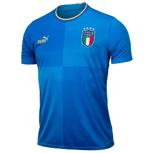 22-23 Italy(FIGC) Home Jersey (76564301)