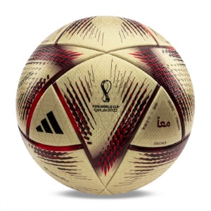 AL HILM(알 힐름) 2022 QATAR World Cup FINAL Official Match Ball (OMB) (HC0437)