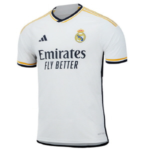 [해외][Order] 23-24 Real Madrid Home Authentic Jersey (IA5139)