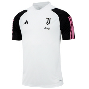 23-24 Juventus Training Jersey (HZ5055)