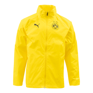 23-24 Dortmund Training AllWeather Jacket (77183201)