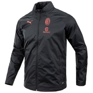 23-24 AC Milan Training AllWeather Jacket (77224504)