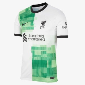 23-24 Liverpool Dry-FIT Stadium UEFA EUROPA League Away Jersey (DX2690101)