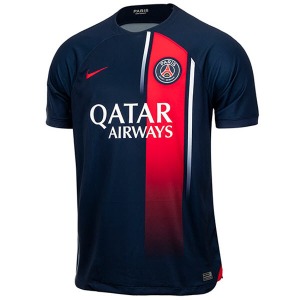 [해외][Order] 23-24 Paris Saint Germain Dry-FIT Stadium UEFA Champions League Home Jersey (DX2694411)