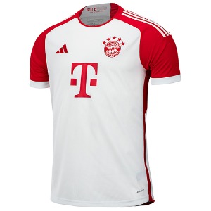 [해외][Order] 23-24 Bayern Munchen UEFA Champions League Home Jersey (IJ7442)