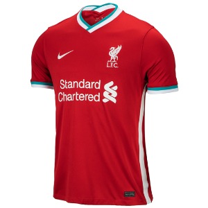 [해외][Order] 20-21 Liverpool UEFA Champions League Home Jersey (CZ2636687)