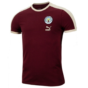 23-24 Manchester City FTBL Heritage T7 Tee (76949517)