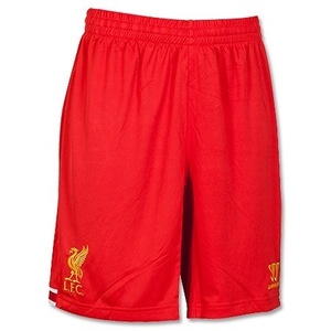 [Order] 13-14 Liverpool(LFC) Boys Home Short - KIDS