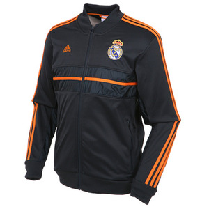 [Order] 13-14 Real Madrid UCL(UEFA Champions League) Anthem Jacket