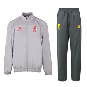 [해외][Order] 14-15 Liverpool(LFC) Third Training Presentation Suit - Alloy