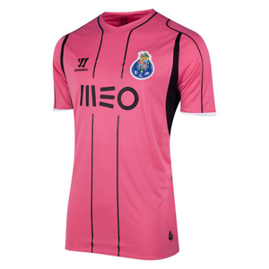 [Order] 14-15 FC Porto 3RD