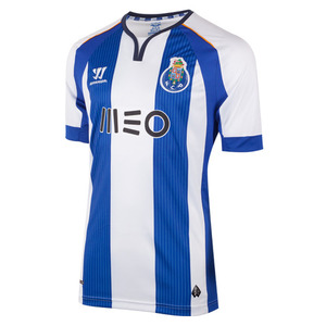 [Order] 14-15 FC Porto Home