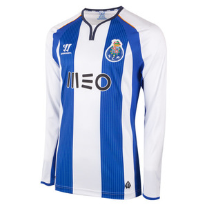 [Order] 14-15 FC Porto Home L/S