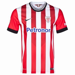 [Order] 14-15 Athletic Bilbao Home