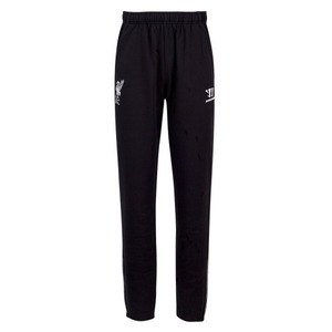 [해외][Order] 14-15 Liverpool(LFC) Training Sweat Pants - Black