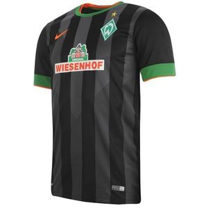 [Order] 14-15 Werder Bremen Away