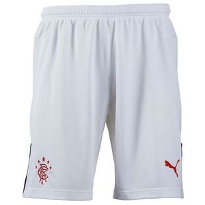 [해외][Order] 15-16 Rangers Home GK Shorts