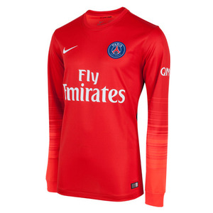 [해외][Order] 15-16 Paris Saint Germain (PSG) Goalkeeper(GK)