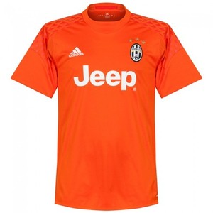 [해외][Order] 16-17 Juventus UCL(UEFA Champions League) GK  Jersey