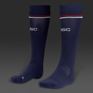 [해외][Order] 16-17 Lille OSC Home Socks