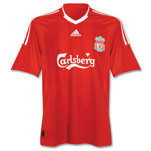 [Order]09-10 Liverpool Home (Champions League)