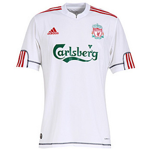 [Order] 09-10 Liverpool 3RD