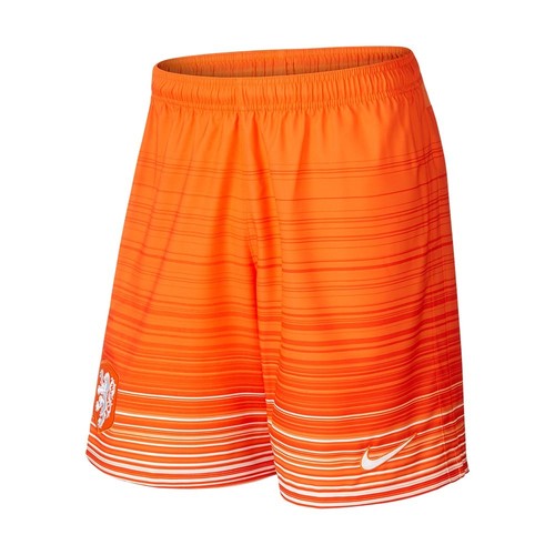 [해외][Order] 15-16 Netherlands (Holland/KNVB) Away Shorts - Orange