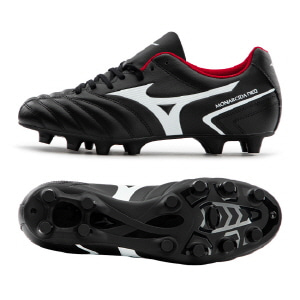 Mizuno Monarcida Neo Select MD Football Shoes Soccer Cleats White P1GA202564 
